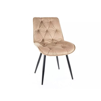 Kitchen chair Karsten II (Velveta)